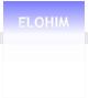 ELOHIM