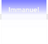 Immanuel
