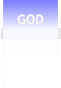 GOD